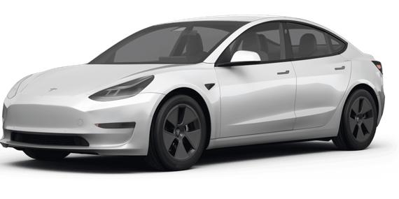 TESLA MODEL 3 2022 5YJ3E1EA0NF294790 image